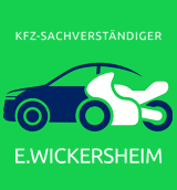 KFZ Gutachter Wickersheim Freiburg